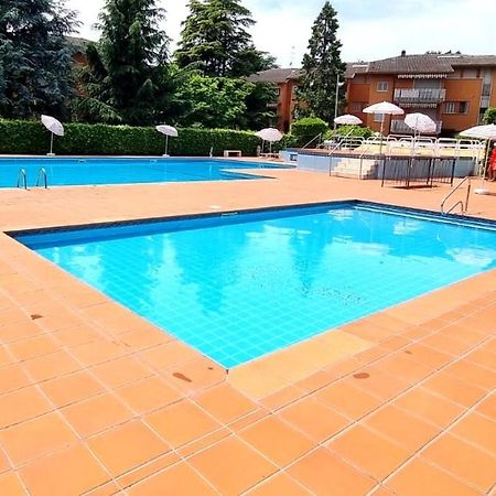 Appartamento Peschiera Пескьера-дель-Гарда Экстерьер фото