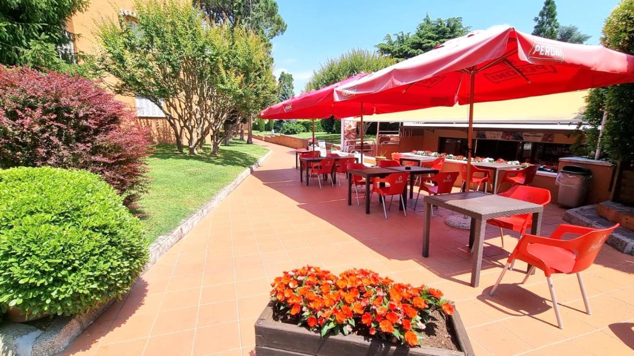 Appartamento Peschiera Пескьера-дель-Гарда Экстерьер фото