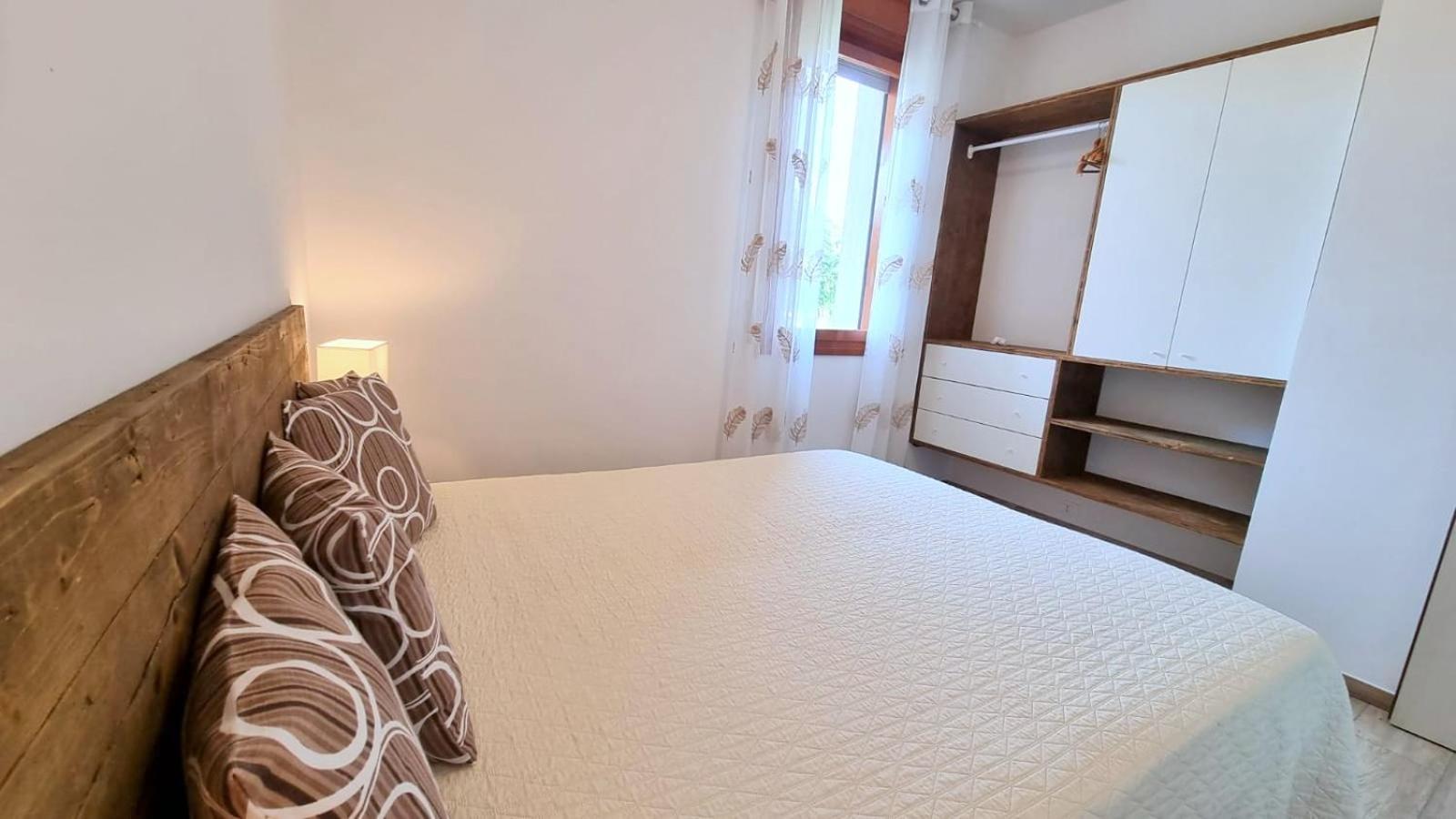 Appartamento Peschiera Пескьера-дель-Гарда Экстерьер фото