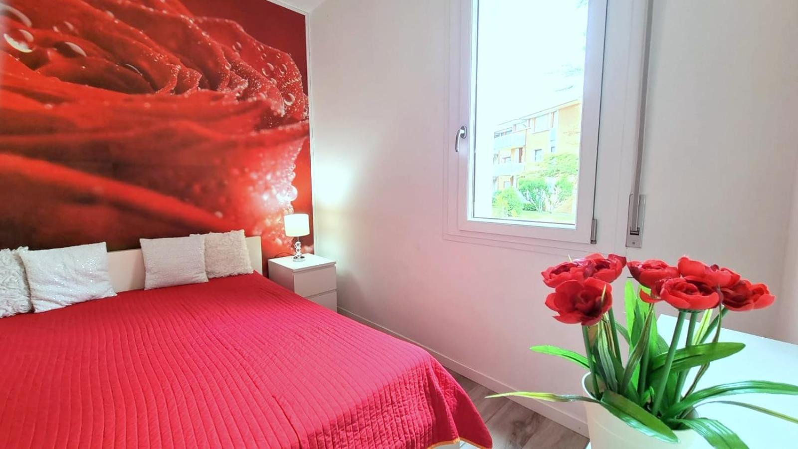 Appartamento Peschiera Пескьера-дель-Гарда Экстерьер фото