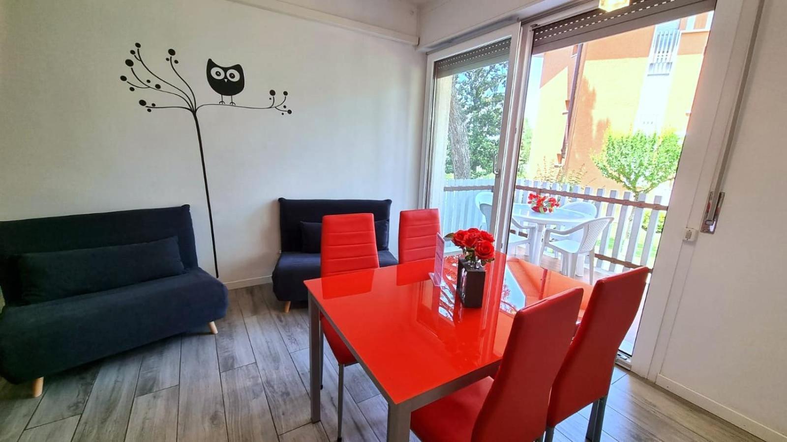 Appartamento Peschiera Пескьера-дель-Гарда Экстерьер фото